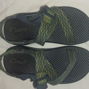 Chaco Z1 size 12 little kid